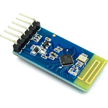 Elektronická stavebnice LaskaKit_cz Bluetooth modul JDY-33 TTL