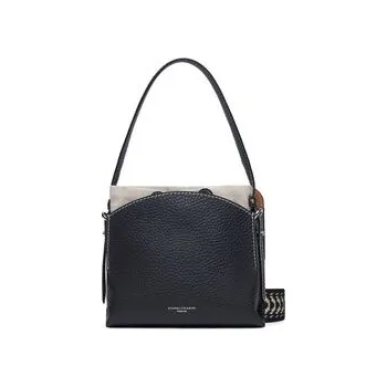 Kabelka Kabelka Gianni Chiarini Asia BS 11235 RNGDBL-NAETN Černá OS