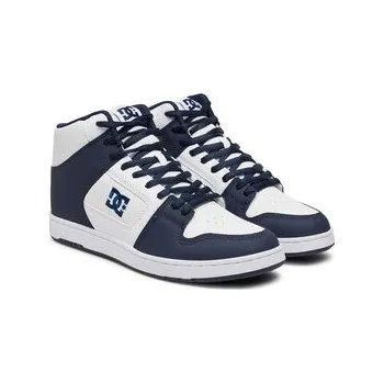 Dámská obuv Sneakersy DC Shoes Manteca 4 Hi ADYS100743-WNY Bílá 45