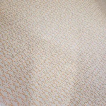 Obraz Oranžový balicí papír na dárky 57cm x 20m 20m351