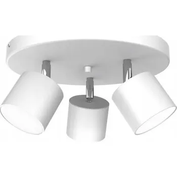 Nástěnné svítidlo Milagro bílé GX53 20 W