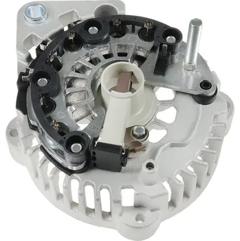 Alternátor Ochranný kryt, alternátor AS-PL ARC1043