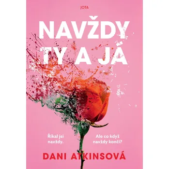 Kniha Navždy ty a já - Giulia Caminová (E-Kniha)