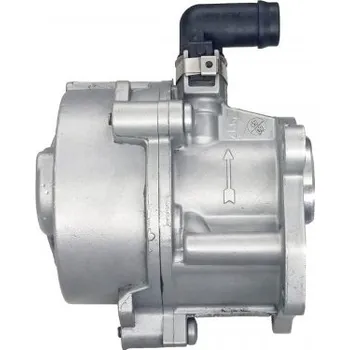 Vakuové čerpadlo Vývěva BOSCH 8200935203 - REGENEROVANÁ RENAULT (02.2007 - ...) Megane II, Scenic II, Grand Scenic II 8200720562 WRC Original Parts