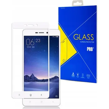 Tvrzené sklo pro Xiaomi Redmi 3 Pro, Redmi 3S 1 ks