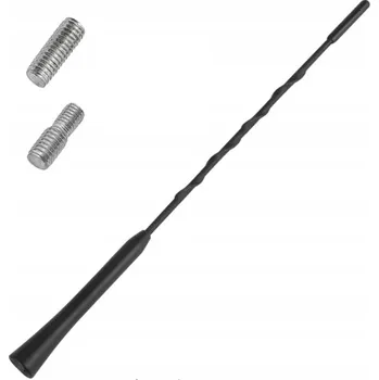 IP kamera Anténa automobilová 30cm Bat Stožár FORD MONDEO MK1 MK2 MK3 MK4