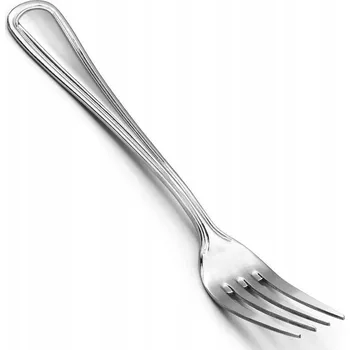 Příbor JÍDELNÍ VIDLIČKY RESTAURANT 6 KS FORGAST FG03607