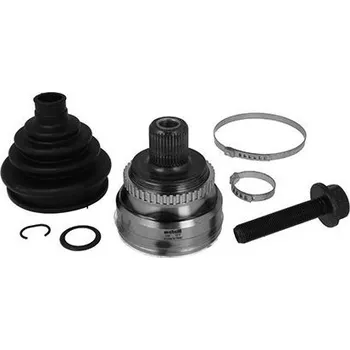 Hřídel nápravy Sada kloubů, hnací hřídel METELLI 15-1188