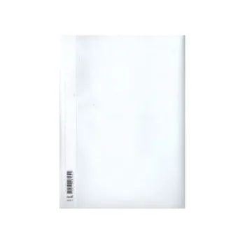 Šanon A4 Bantex bílý