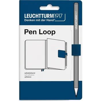 Pen Loop Indigo