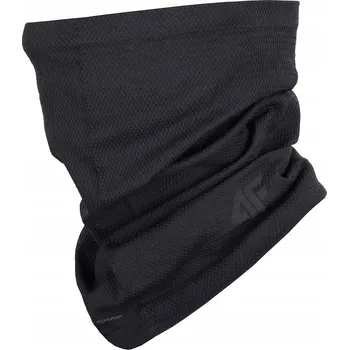 Nákrčník 4F 4511146195162 šedý