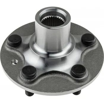 NÁBOJ ZADNÍ LAND ROVER DISCOVERY III IV 2005- RUC000074 NTY