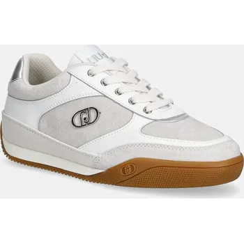 Dámské tenisky Tenisky Liu Jo LEWIS 01 BA6039PX31001111 bílá 00X, EUR 39