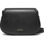MICHAEL Michael Kors Kabelka Lydia 30R5GL0M2L Černá OS