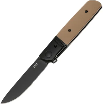 Hodinky CRKT Bamboozled G10