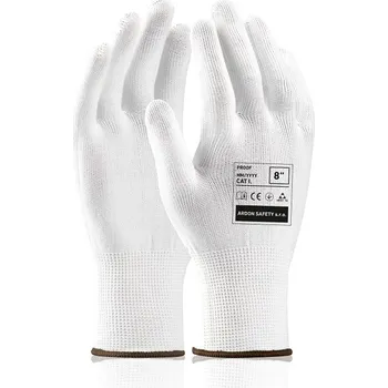 ARDON Pletené rukavice ARDONSAFETY/PROOF Velikost: 6 A4073/06