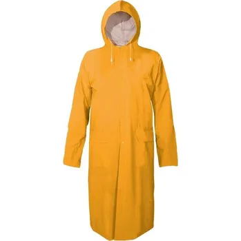 Průmyslové lepidlo Voděodolný plášť CXS DEREK, žlutý