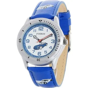Hodinky Chlapecké hodinky Foibos 3380-1