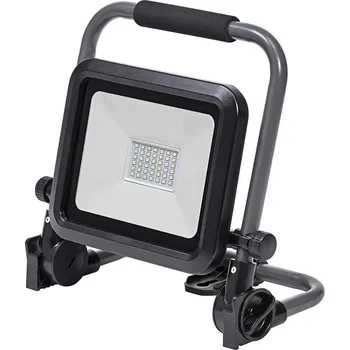 Průmyslové svítidlo Ledvance - LED Reflektor WORKLIGHT R-STAND LED/30W/230V IP54
