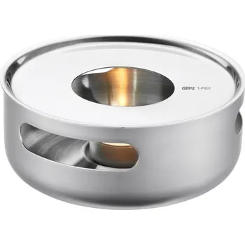 GEFU Ohřívač konvic T-PREP