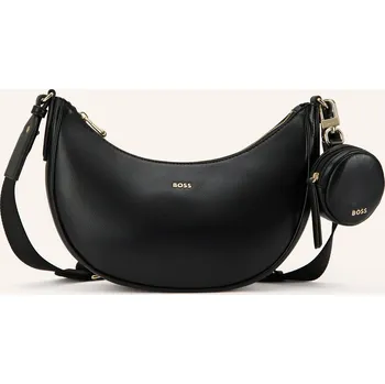 Kabelka Boss Dámská Taška Přes Rameno Sandy, černá, one size