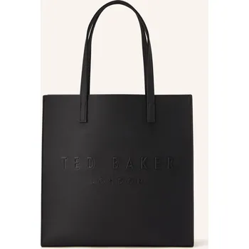 Oblečení a móda Ted Baker Dámská Nákupní Taška Soocon Large, černá, one size