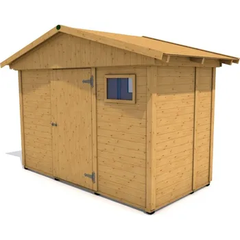 Zahradní domek Zahradní domek HEROLD A3317 4,7 m2