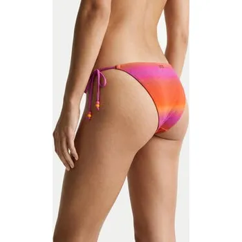 Dámské plavky Banana Moon Spodní část bikin Massa Candycrush MCH62 Oranžová M