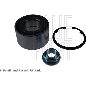 Sada lozisek kol BLUE PRINT ADM58246