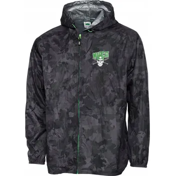 Moto bunda VODĚODOLNÁ BUNDA MADCAT DOMINION-L