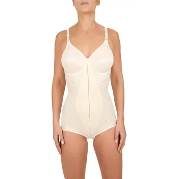 Body Felina 76 Weftloc 0005076, Body ohne Bügel 5076 003 champagner 105E