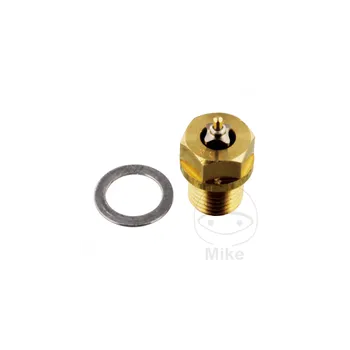 Karburátor Jehla plováku TOURMAX se sedlem 724.16.27