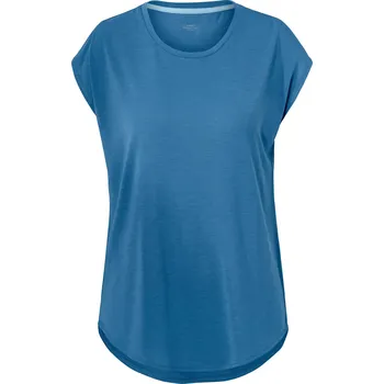 Dámské tričko 655875 - Tchibo - Sportovní triko - pro ženy - vel. L 44/46 - barva: černá