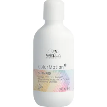 Šampon WELLA PROFESSIONALS Wella Professionals Color Motion+ Shampoo 100ml new