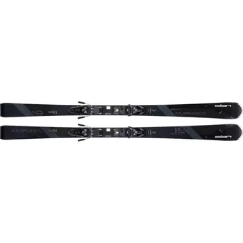 Sjezdové lyže Lyže Elan AMPHIBIO 19 TI2 SX + ELX11.0, 2025/26 Délka v cm: 172 cm