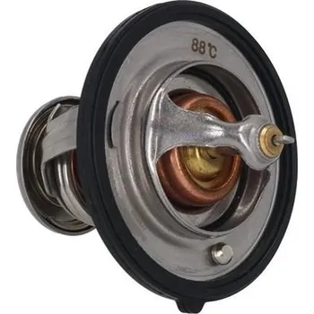 Těsnění motoru Termostat, chladivo KAMOKA 7710251