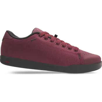 Pánská sportovní obuv GIRO Deed tretry (Ox Blood) Velikost: 45