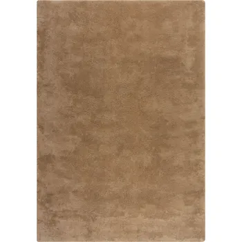 Koberec Flair Rugs koberce Kusový koberec Faroe Faux Fur Natural Rozměry koberců: 80x150