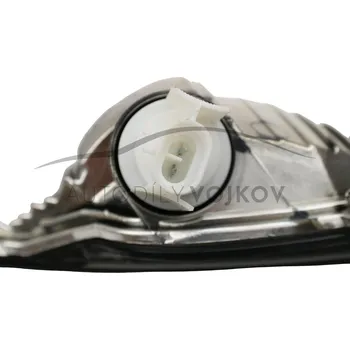 Směrový světlomet Blikač přední levý 2019- IVECO DAILY VI 2014 -