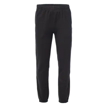 Pánské kalhoty Pánské Kalhoty RUSSELL ATHLETIC A25-010-2 M000285108 – Černá XXL