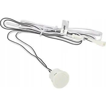 vypínač Dotykový spínač Opticon 5520 bílý