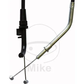 Lanko plynu JMT A open 715.20.85