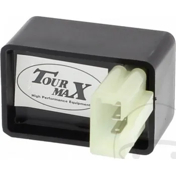 Fuel cut relay TOURMAX FCR-101