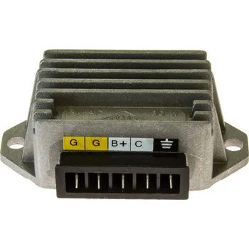 Alternátor Regulátor JMT 700.06.28