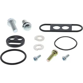 Palivové čerpadlo Opravná sada benzinového kohoutu All Balls Racing FT60-1013