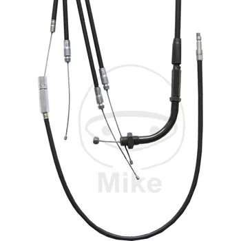 Auto-moto Lanko plynu JMT A open 715.19.13