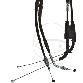 Lanko plynu set JMT 715.24.38