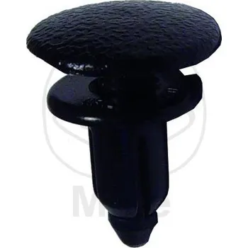 Nýt Plastové nýty JMT 10 kusů 775.01.44