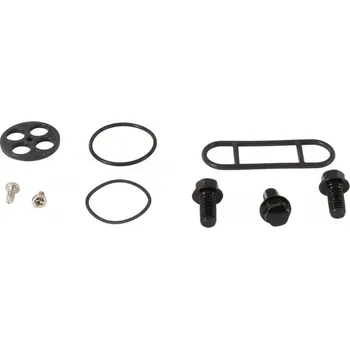 Palivové čerpadlo Opravná sada benzinového kohoutu All Balls Racing FT60-1084