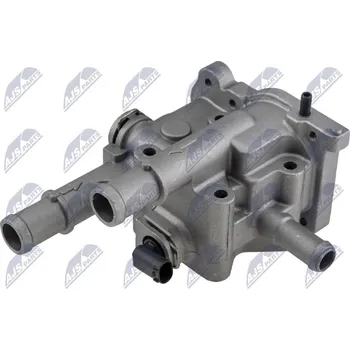 Čidlo automobilu Pouzdro termostatu NTY (CTM-PL-036)